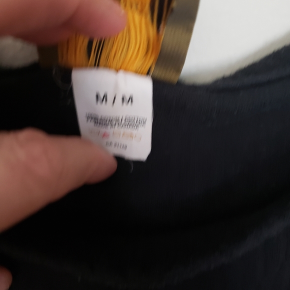 Vintage 90's minidress - Picture 2 of 6